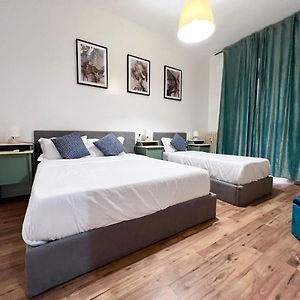 Habitación Triple Deluxe